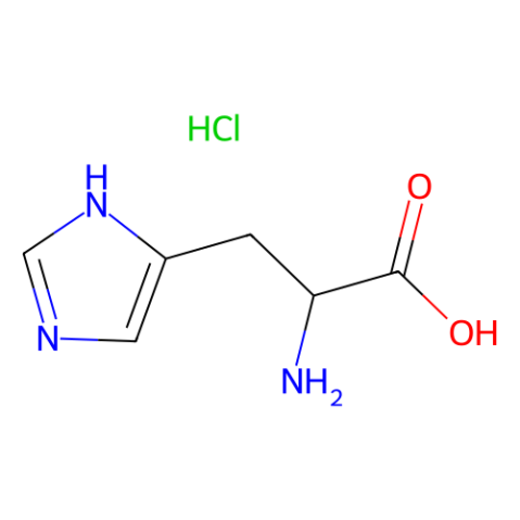 D-组氨酸一盐酸盐一水合物,D-Histidine monohydrochloride monohydrate