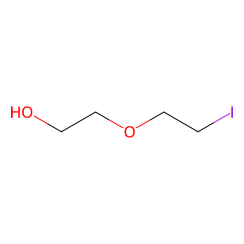 2-(2-碘乙氧基)乙醇,2-(2-iodoethoxy)ethanol