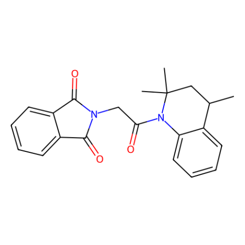 ML-SA1,TRPML激动剂,ML-SA1