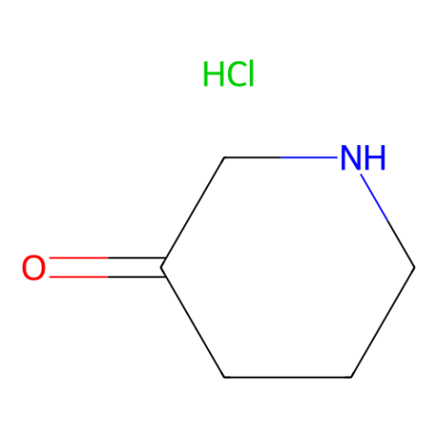 哌啶-3-酮盐酸盐,piperidin-3-one hydrochloride