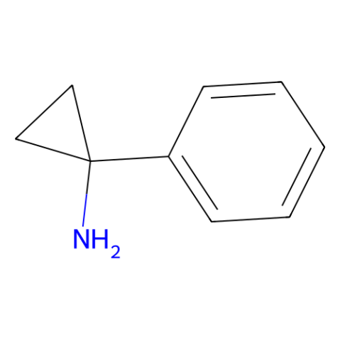 1-苯基环丙胺,1-Phenylcyclopropylamine