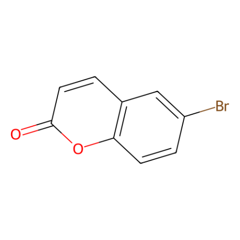 6-溴-2H-苯并吡喃-2-酮,6-Bromo-2H-1-Benzopyran-2-One