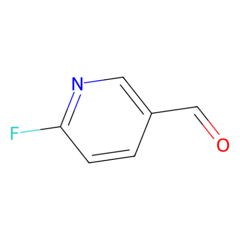 2-氟-5-甲酰基吡啶,2-Fluoro-5-formylpyridine