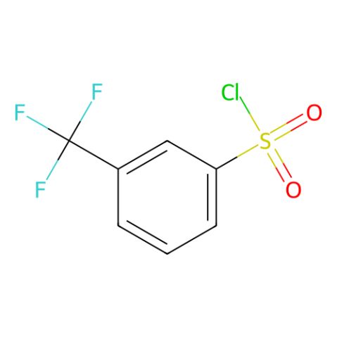 3-(三氟甲基)苯磺酰氯,3-(Trifluoromethyl)benzenesulfonyl Chloride
