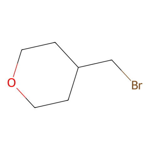 4-(溴甲基)四氢吡喃,4-(bromomethyl)tetrahydropyran