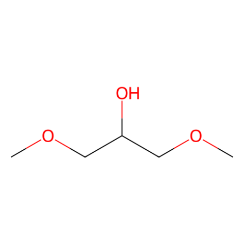 1,3-二甲氧基-2-丙醇,1,3-Dimethoxypropan-2-ol