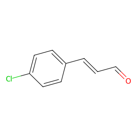 4-氯肉桂醛,(E)-3-(4-Chlorophenyl)acrylaldehyde
