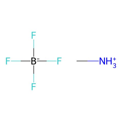 甲胺四氟硼酸盐,Methylammonium Tetrafluoroborate