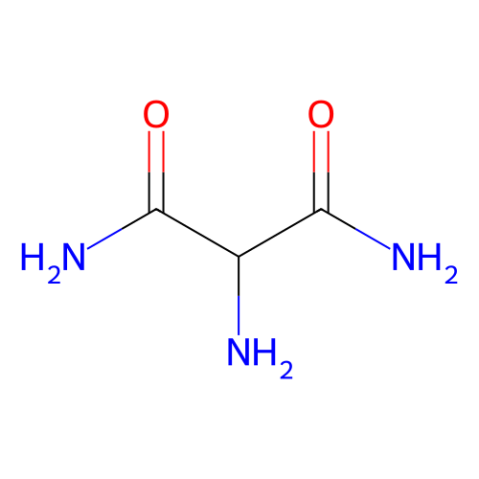 2-氨基丙二酰胺,2-Aminomalonamide