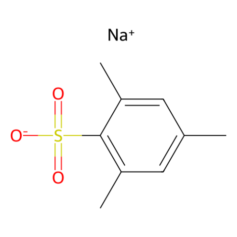 均三甲苯磺酸钠,Sodium Mesitylenesulfonate