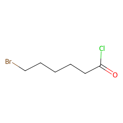 6-溴己酰氯,6-Bromohexanoyl Chloride