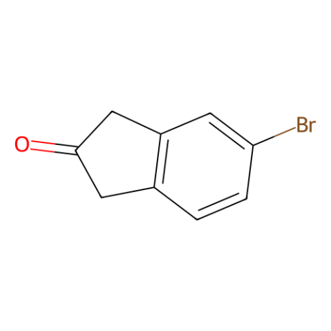 5-溴-2-茚满酮,5-Bromo-1H-inden-2(3H)-one