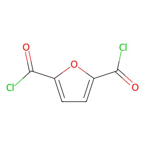 2,5-呋喃二甲酰氯,2,5-Furandicarbonyl Dichloride