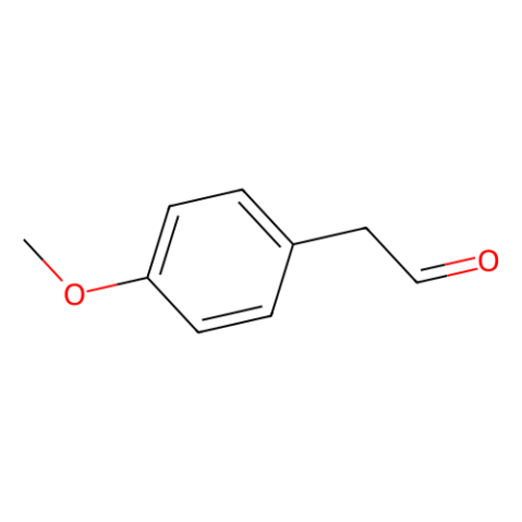 4-甲氧基苯乙醛,(4-Methoxyphenyl)acetaldehyde