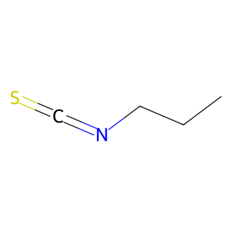 异硫氰酸丙酯,Propyl Isothiocyanate