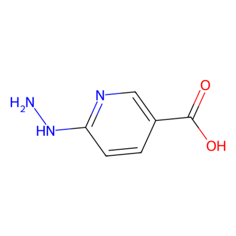 6-肼基烟酸,6-Hydrazinonicotinic acid