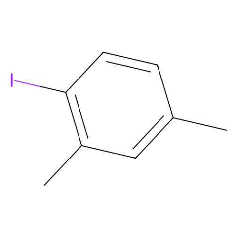 4-碘间二甲苯,4-Iodo-m-xylene