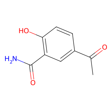 5-乙酰水杨酰胺,5-Acetylsalicylamide