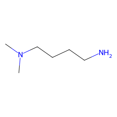 N,N-二甲基1,4-丁二胺,N,N-Dimethyl-1,4-butanediamine