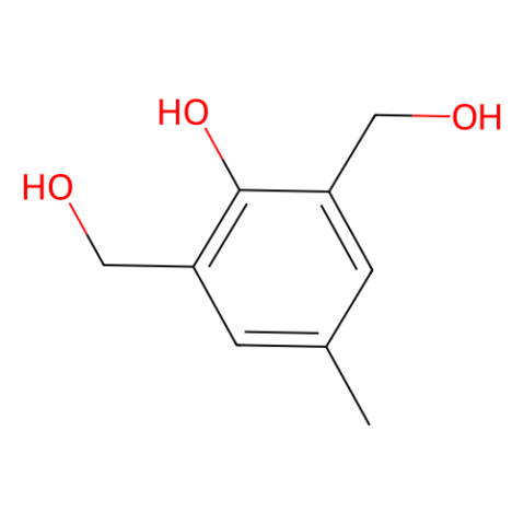 2,6-雙(羥甲基)對(duì)甲酚,2,6-Bis(hydroxymethyl)-p-cresol