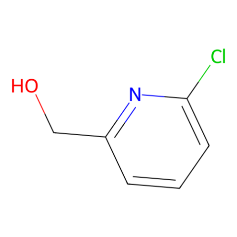 2-氯-6-羥甲基吡啶,(6-Chloropyridin-2-yl)methanol