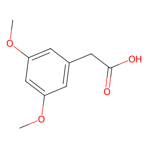 3,5-二甲氧基苯乙酸,3,5-Dimethoxyphenylacetic Acid