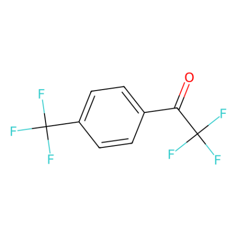 2,2,2-三氟-1-(4-(三氟甲基)苯基)乙酮,2,2,2-Trifluoro-1-(4-(trifluoromethyl)phenyl)ethanone