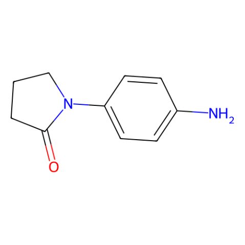 1-(4-氨基苯基)-2-吡咯烷酮,1-(4-Aminophenyl)-2-pyrrolidinone