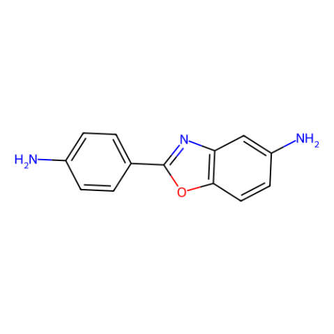2-(4-氨基苯基)苯并恶唑-5-胺,2-(4-Aminophenyl)benzoxazol-5-amine