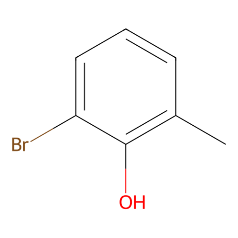 6-溴鄰甲酚,6-Bromo-o-cresol