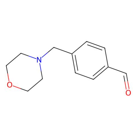 4-(吗啉甲基)苯甲醛,4-(Morpholinomethyl)Benzaldehyde