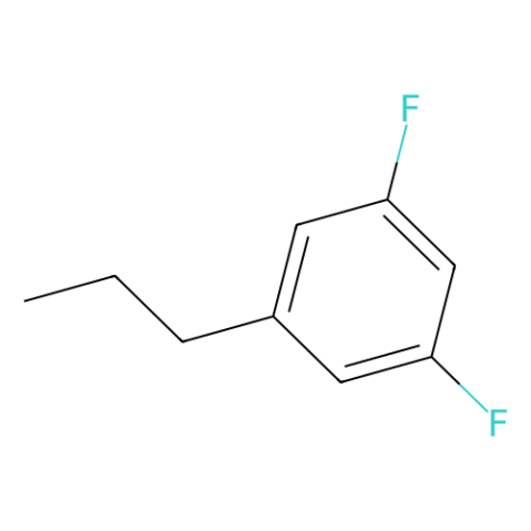 1,3-二氟-5-丙基苯,1,3-Difluoro-5-propylbenzene