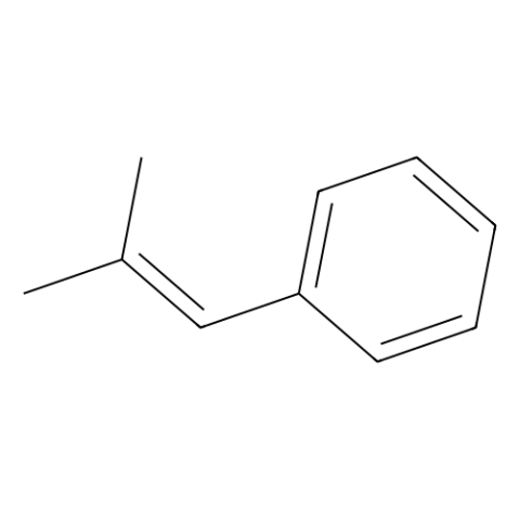 2-甲基-1-苯基丙烯,2-Methyl-1-phenylpropene