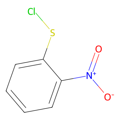 2-硝基苯硫氯,2-Nitrophenylsulfenyl Chloride