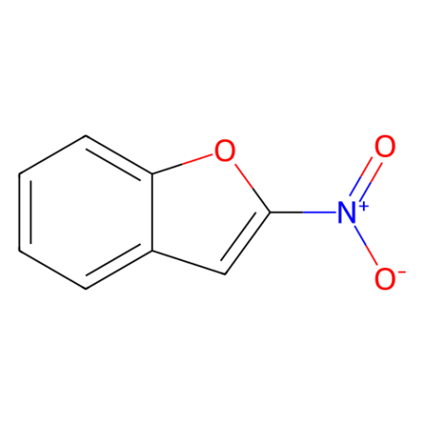 2-硝基苯并呋喃,2-Nitrobenzofuran