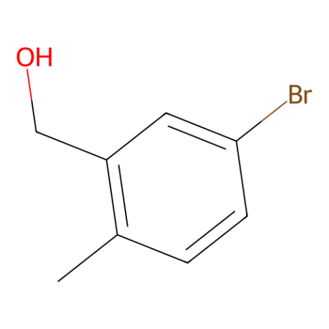 5-溴-2-甲基苄醇,5-Bromo-2-methylbenzyl Alcohol