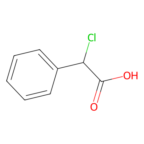 α-氯苯基乙酸,α-Chlorophenylacetic acid