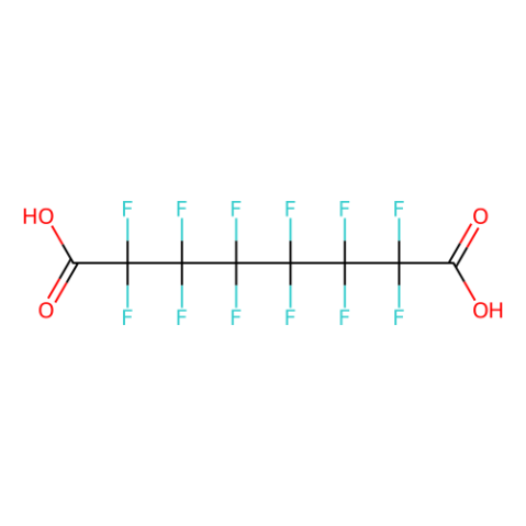 全氟辛二酸,Dodecafluorosuberic Acid
