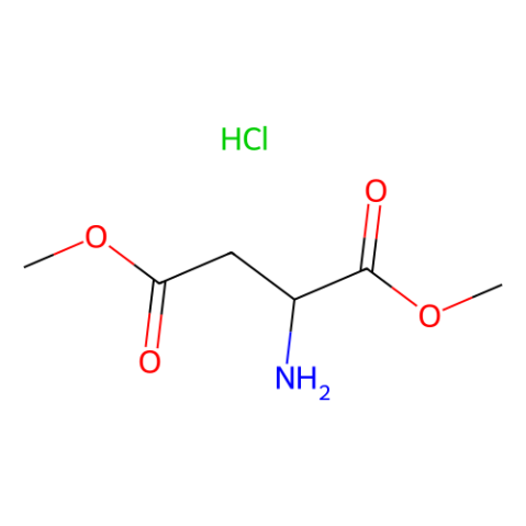 D-天冬氨酸二甲酯鹽酸鹽,H-D-Asp(OMe)-OMe.HCl