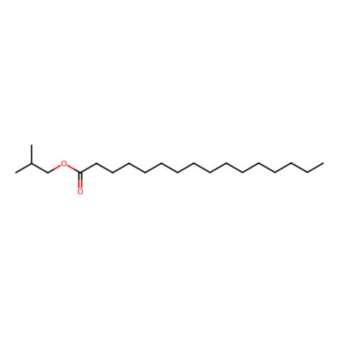 棕榈酸异丁酯,Isobutyl Palmitate