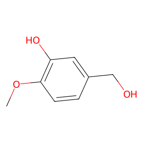 异香荚兰醇,Isovanillyl Alcohol