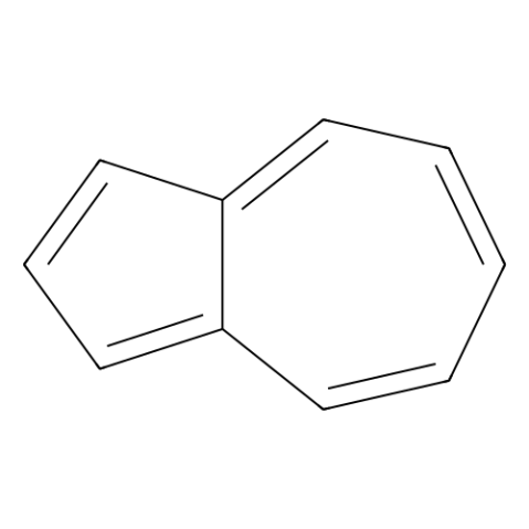 甘菊蓝,Azulene