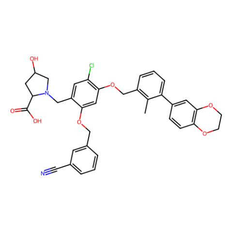 BMS-1166,BMS-1166