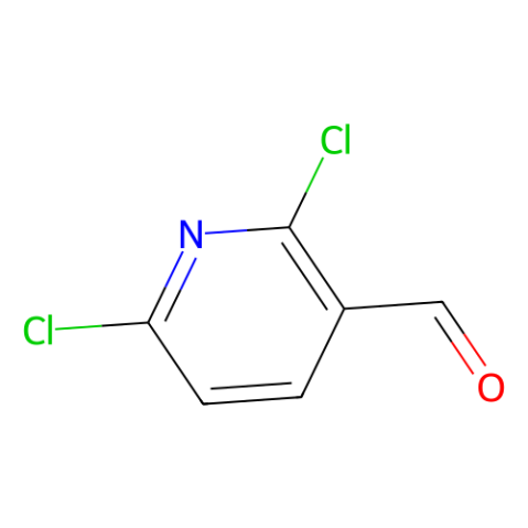 2,6-二氯-3-吡啶甲醛,2,6-Dichloro-3-pyridinecarboxaldehyde