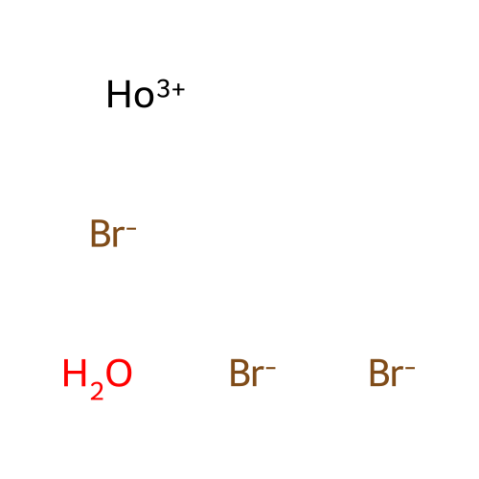 溴化钬(III)水合物,Holmium(III) bromide hydrate