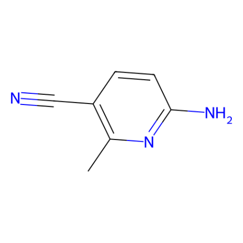 6-氨基-2-甲基烟酰腈,6-Amino-2-methylpyridine-3-carbonitrile