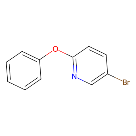 5-溴-2-苯氧基吡啶,5-Bromo-2-phenoxypyridine