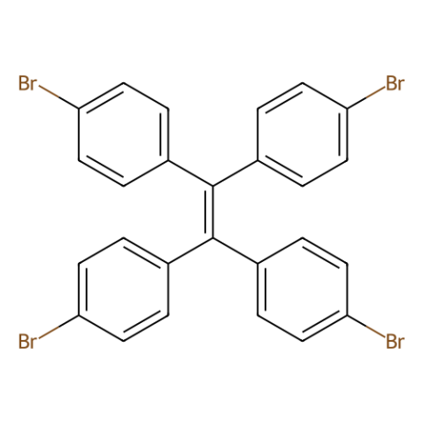 四（4-溴苯）乙烯,Tetrakis(4-bromophenyl)ethylene
