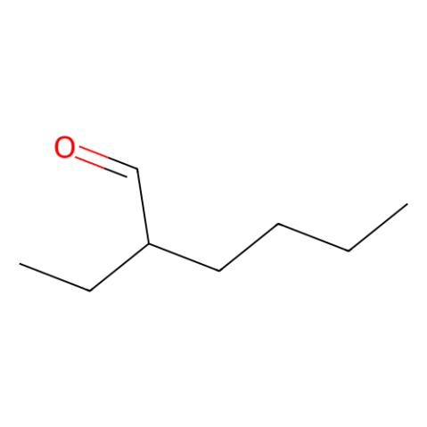 2-乙基己醛,2-Ethylhexanal