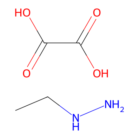 乙肼草酸盐,Ethylhydrazine oxalate